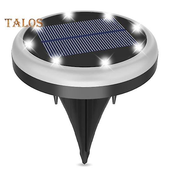 Solar Powered Outdoor Light Landscape Lamp Super Bright Waterproof with Light Sensor Patio Yard Walkway LED Lamp