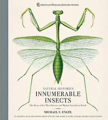 Innumerable Insects