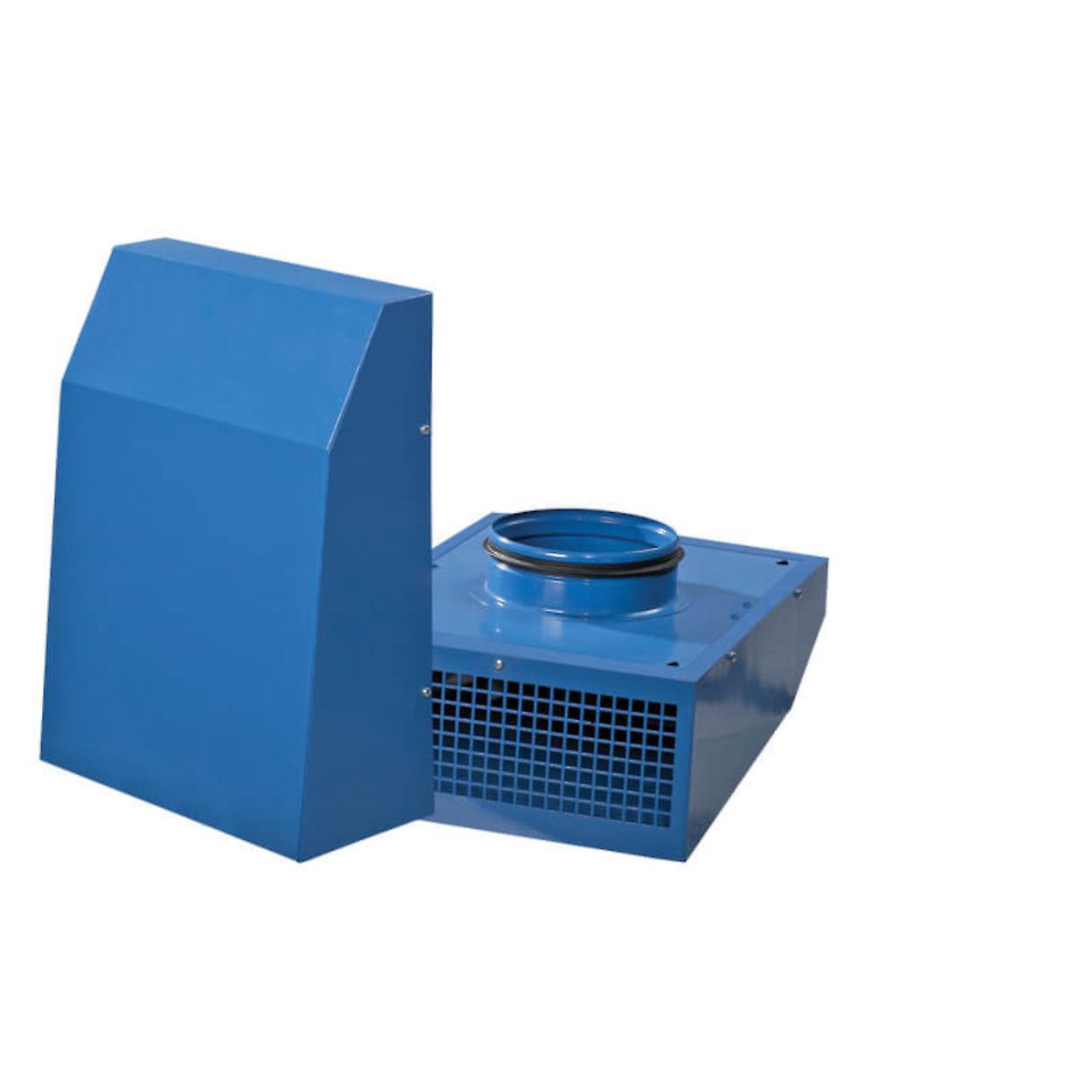 External wall Centrifugal fan VCN 125 up to 485 m³/h