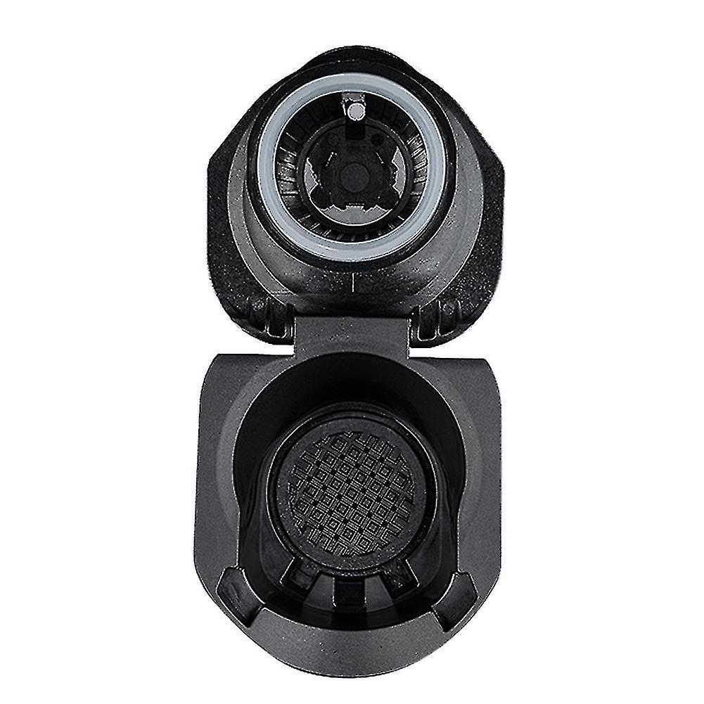 Coffee Adapter Dolce Reusable Capsule Adapter With S Coffee Machine Accessories