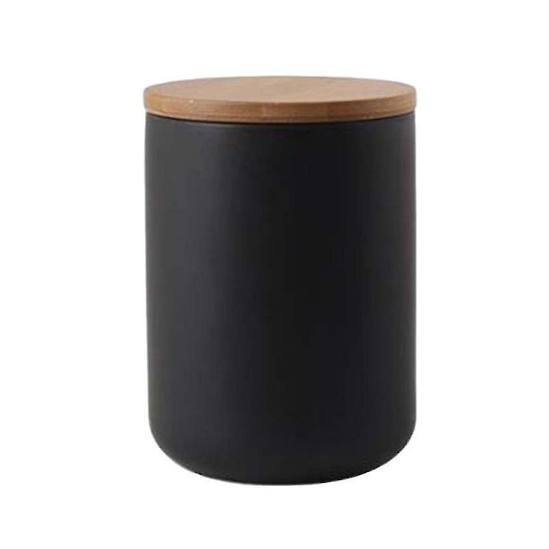 The New 1pcs Ceramics Grain Containers