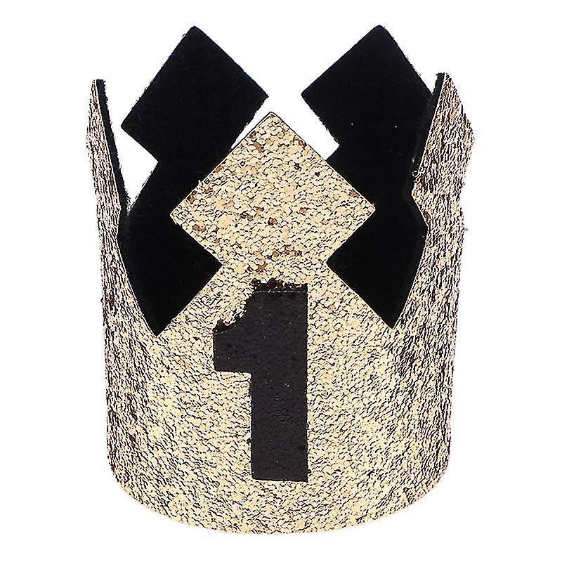 De nye 1stk partihatte