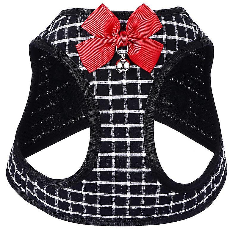 The New 1pcs Dog Vest Harness