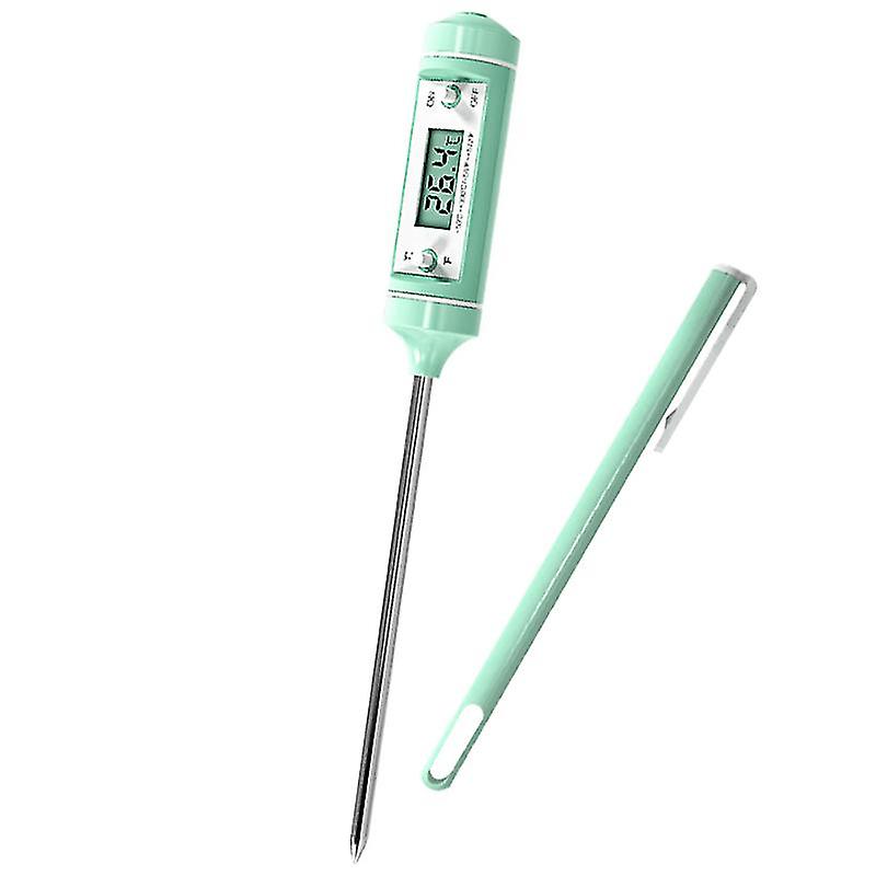 1pcs Water Temperature Meter