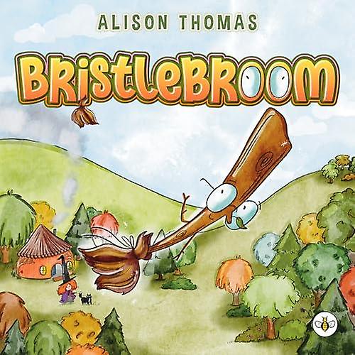 Bristlebroom - Alison Thomas