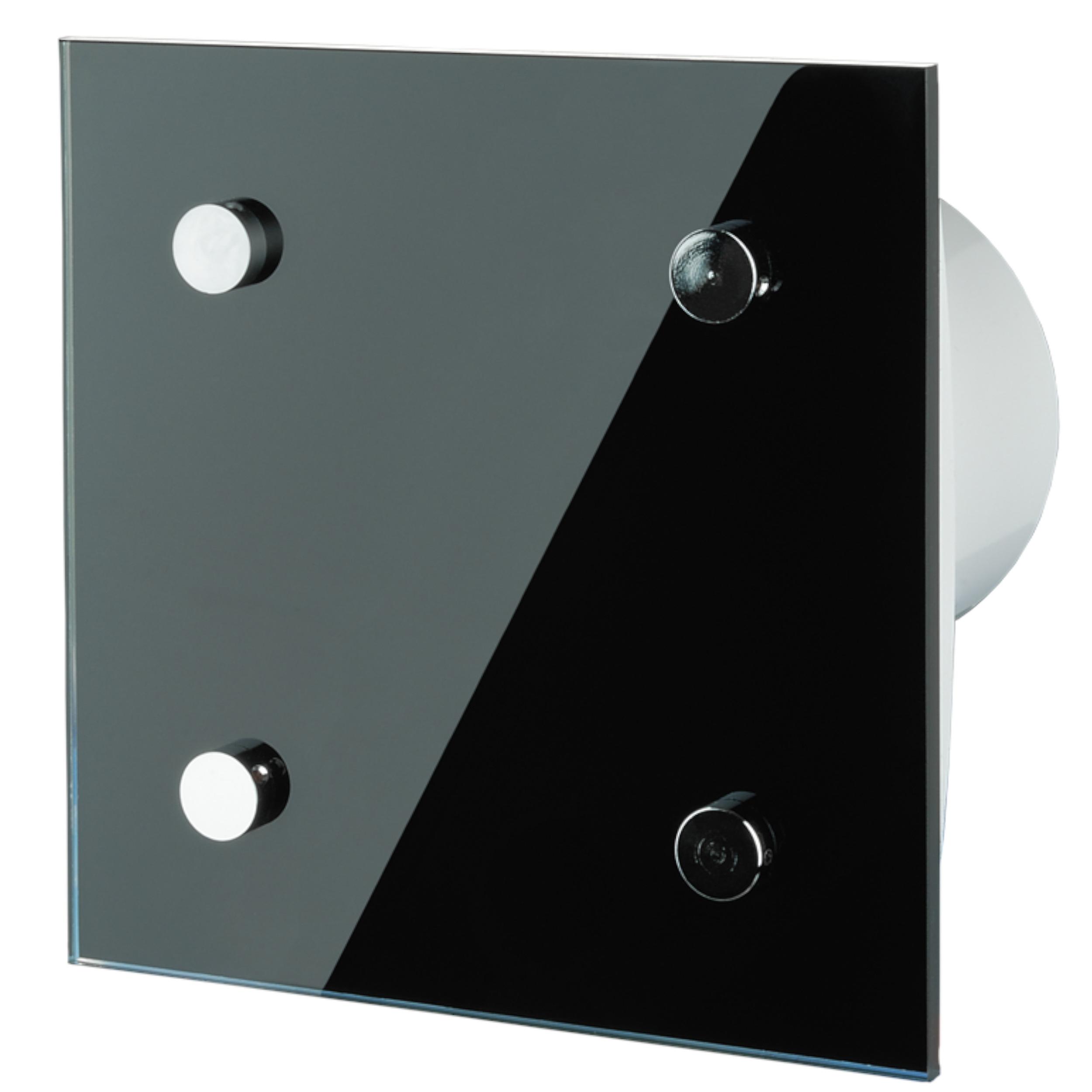 Liten romvifte Modern 100 VT