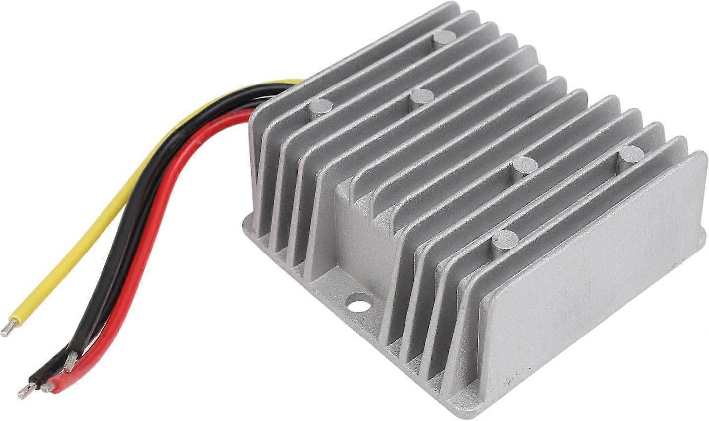 DC Step-Down Converter Voltage Regulator 12V 24V to 5V 30A 150W DC to ...