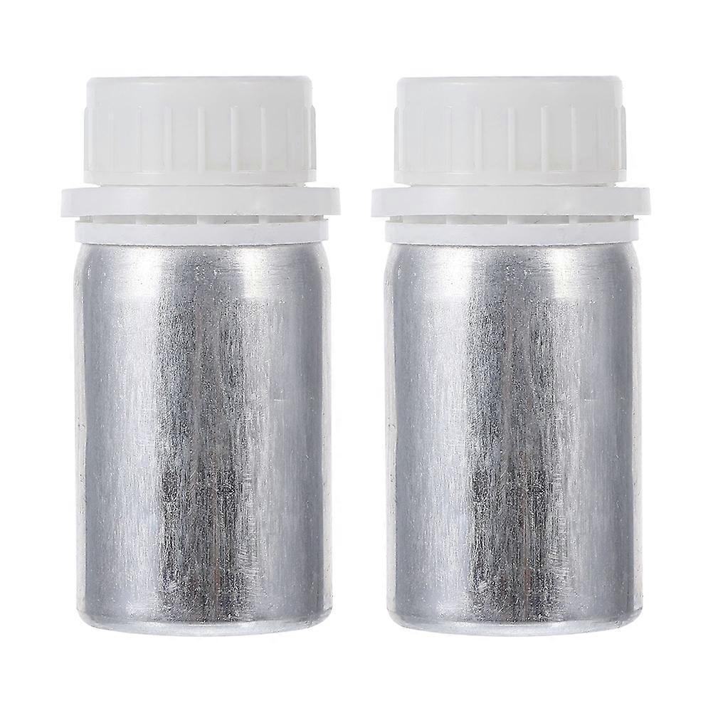 2pcs 50ml Auto Headlight Repair Coating Fluid Car Headlight Restoration Liquid