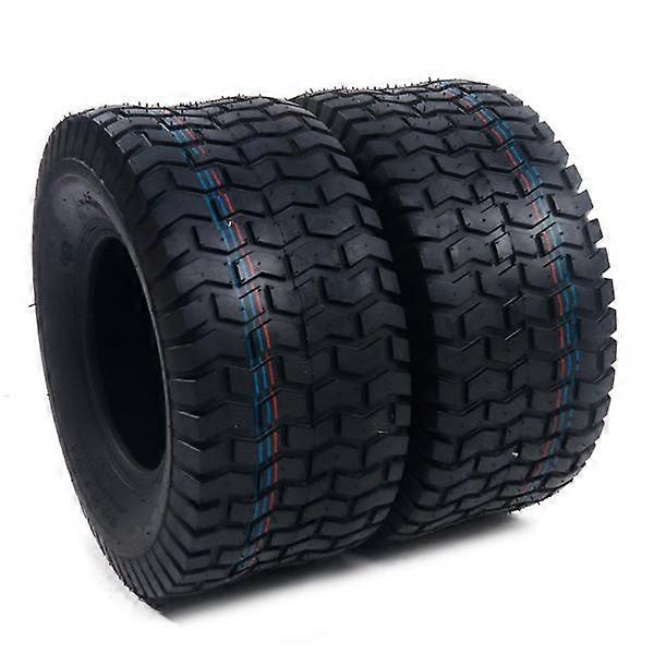 1* Millionparts Speed Rating F 156lbs 2PR P512 Turf Saver 13X6.50~6 20439