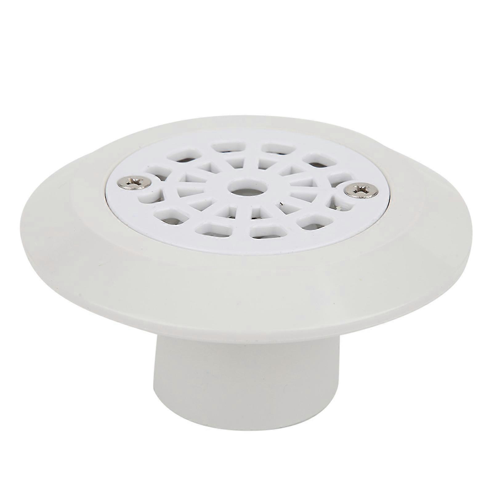 Swimming Pool Water Inlet Outlet Draining Tool - Essential Maintenance Accessory