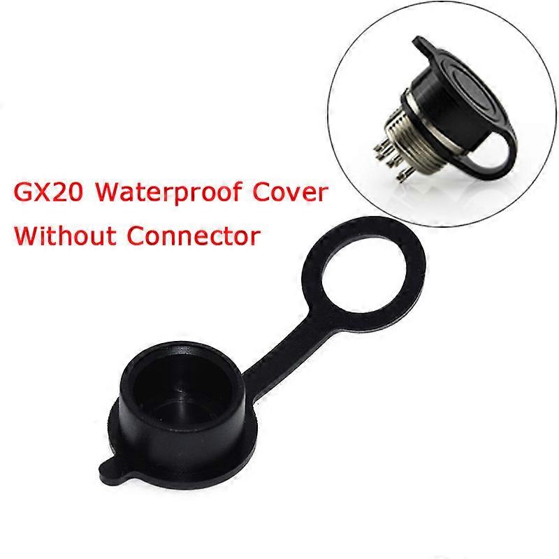 1set Gx12 Gx16 Gx20 Air Aviation Connector 2/3/4/5/6/7/8/9/10/11/12/14/15pin Panel Nut Av Power Plug Socket Core Wire Connector