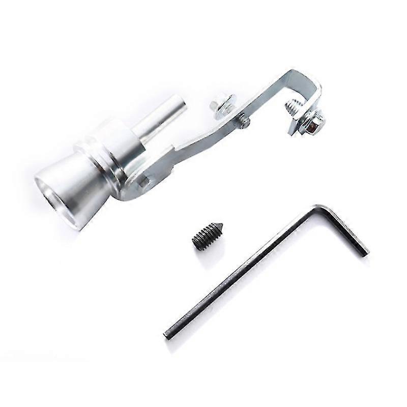 unique pipeUniversal Car Refit Device Systems Turbo Simulator Sound Muffler Tip Pipe Mini Cooper Muffler Nozzle Car Accessories