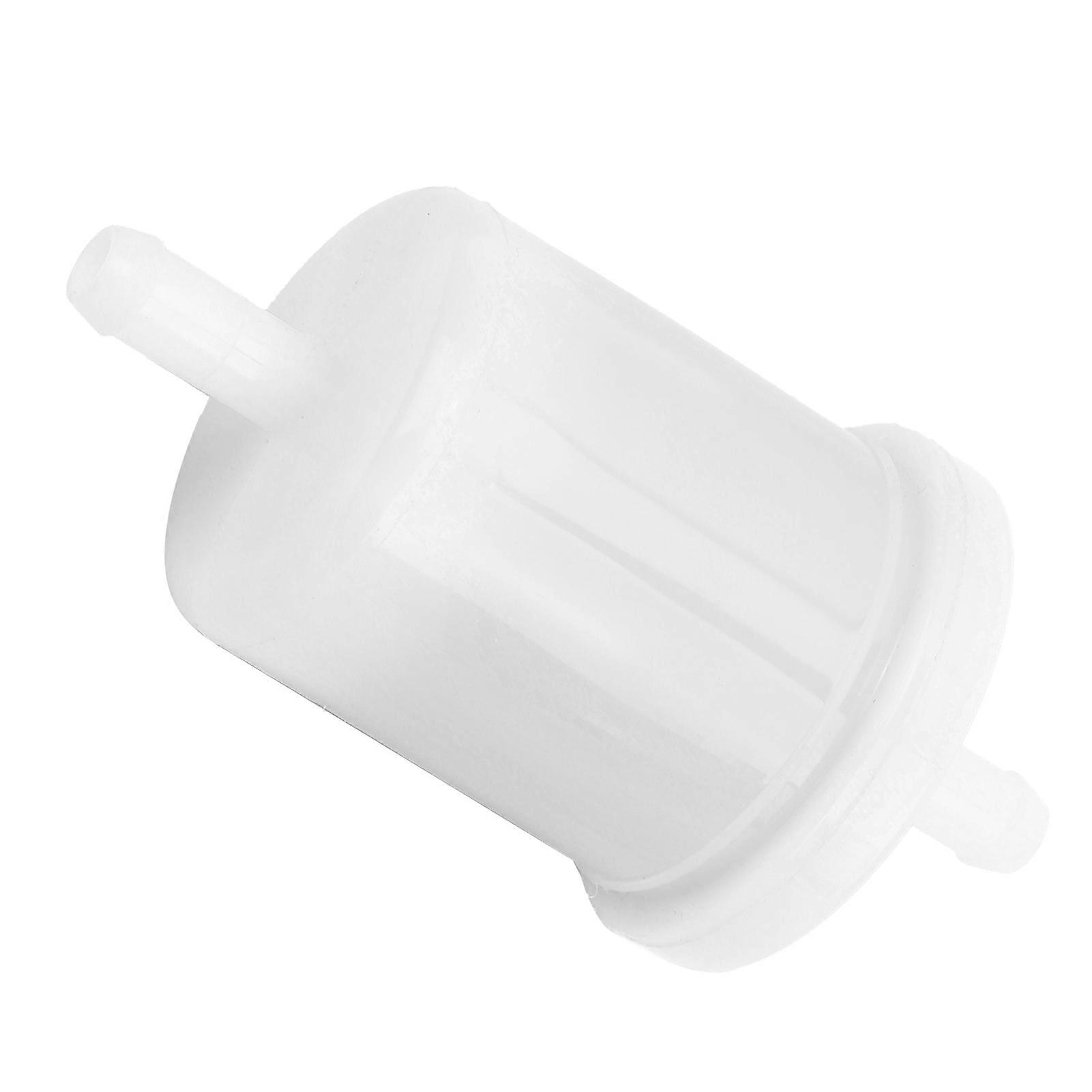 HIFROM Lot De 5 Filtres à Carburant Compatibles Kubota 12581-43012 / 12581-43010 – BX22D, BX23D, BX24D, BX25, BX1870 Et Plus – Qualité Fiable