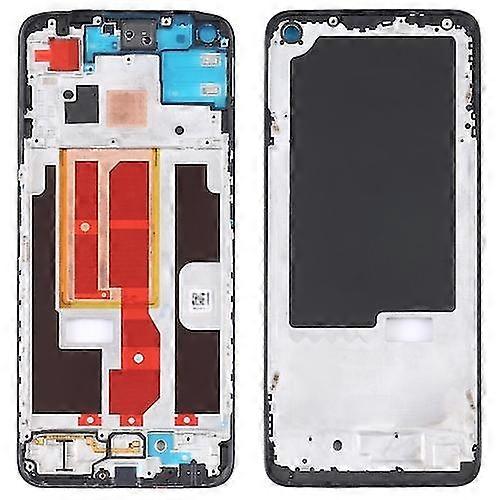 For Oneplus Ace Racing Pgz110 Middle Frame Bezel Plate