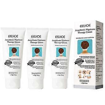 3pcs Acanthosis Cream Nigrifix Cream For Acanthosis Nigricans Black Spot