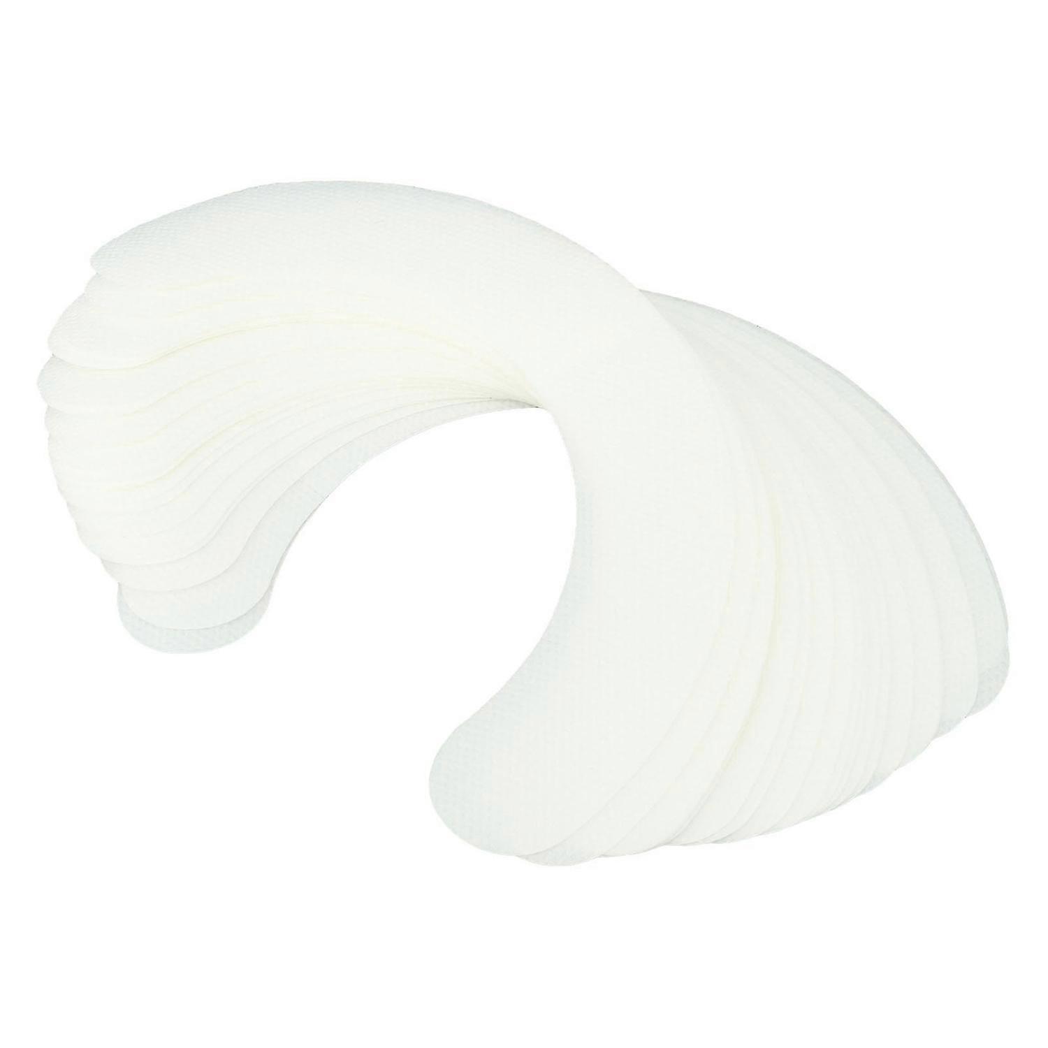 20pcs Elastic Skin Adhesive Barrier Strips Hydrocolloid Waterproof Leak Proof Seal Extenders For Col