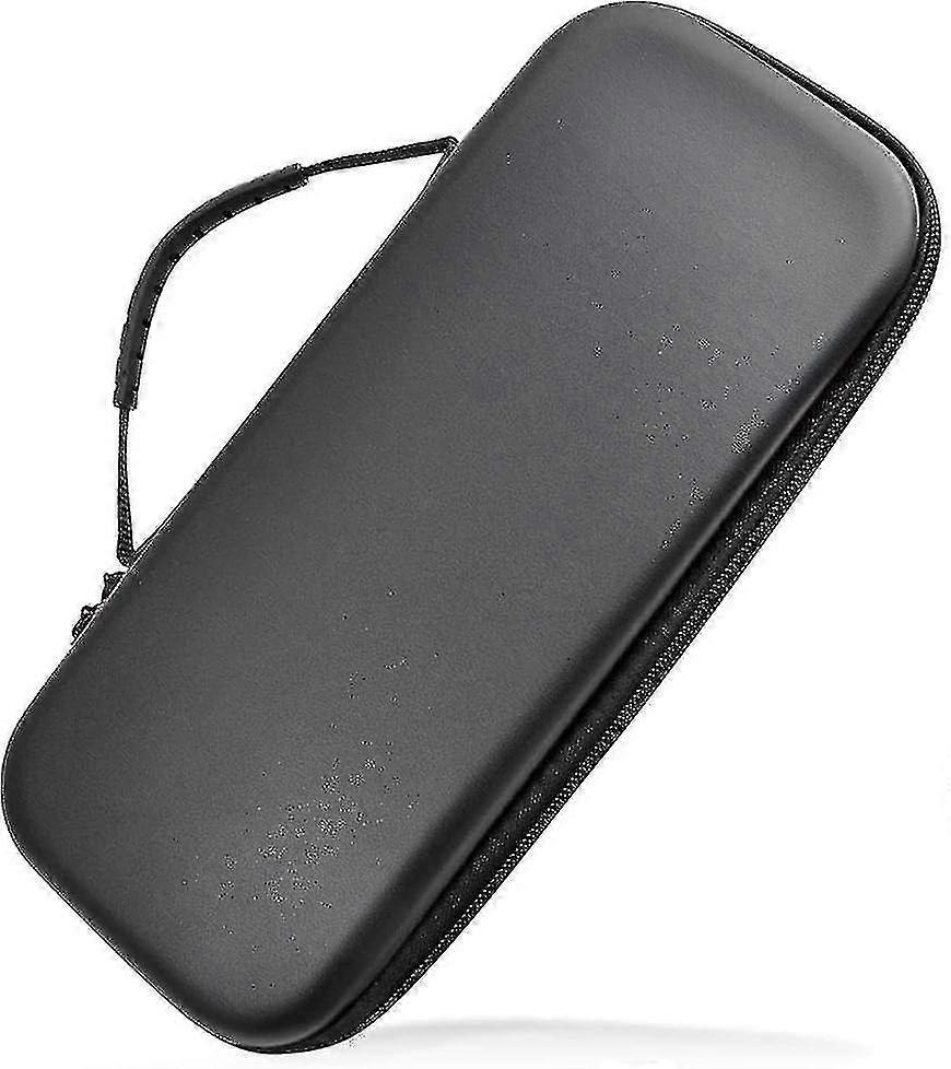 Carrying Case For Asus Rog Ally Game Console, Portable Travel Storage Bag With Hand Handle, Rog Ally Tw