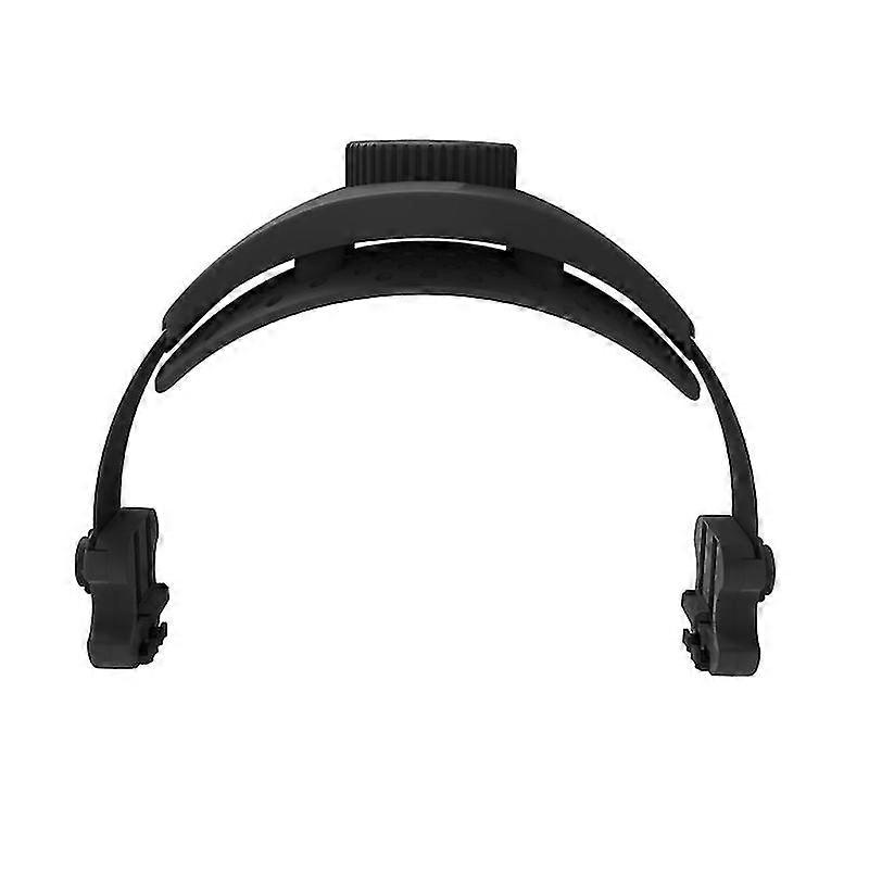 Adjustable Head Strap For Meta Quest 3 Vr Headset Glasses Strap Accessories