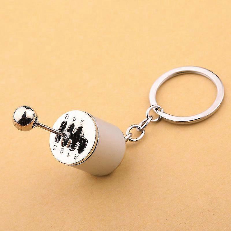 2pc Mini Car Gear Stick Fingertips Toy Simulation Auto Gearbox Toy Manual Gear Shift Anti-stress Fidget Toy Suitable For Boy