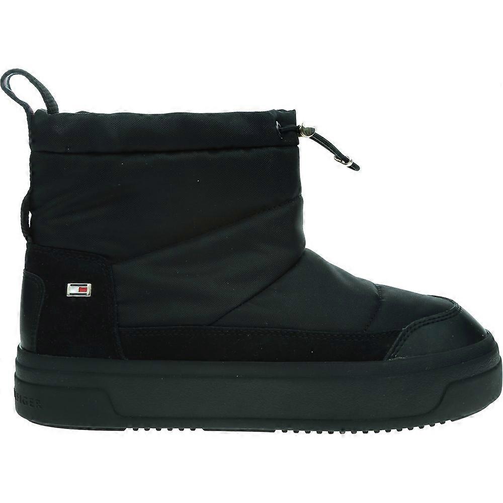 Shoes Tommy Hilfiger FW0FW08334BDS