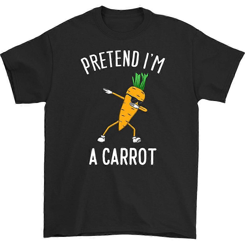 Tričko Pretend I'm A Carrot
