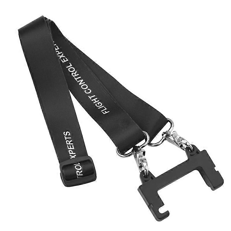 for RC-N1/N2 Neck Strap Lanyard with Screws Remote Controller Drone Accessories