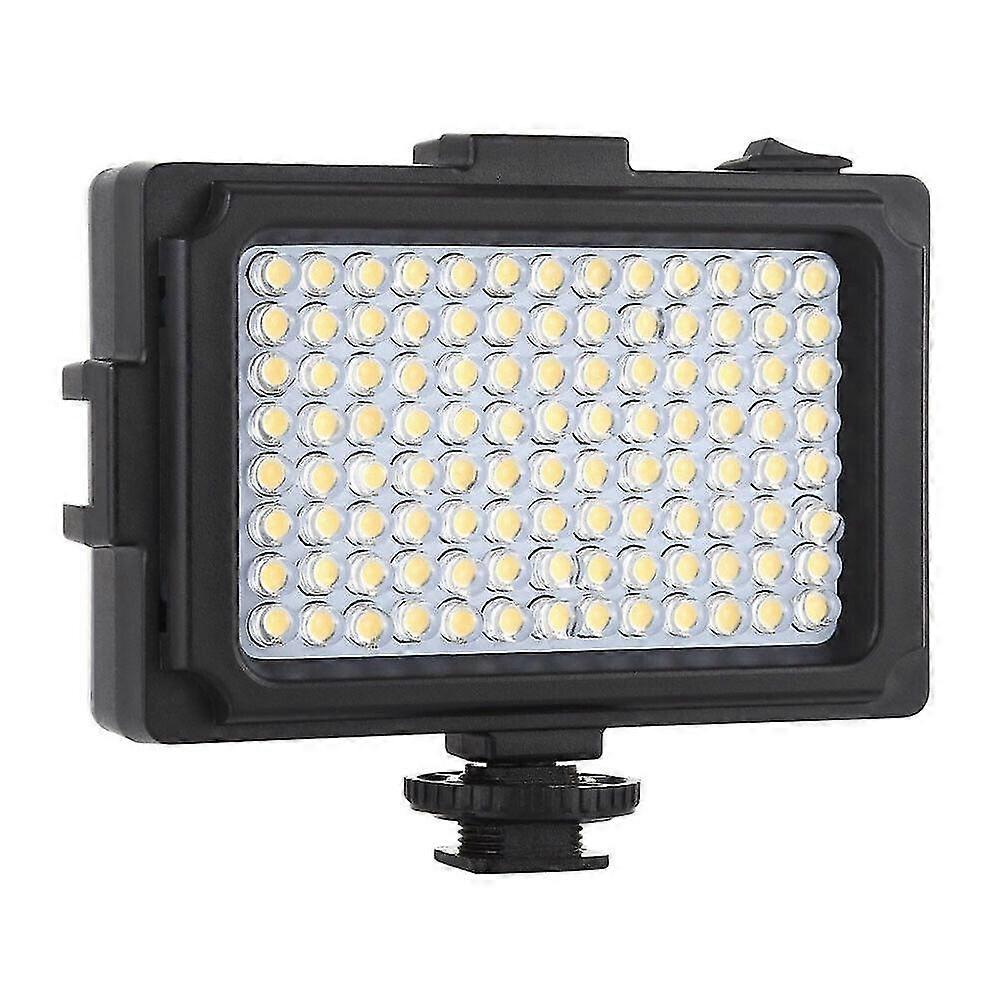 Led Studio Video Light For Dslr Camera
