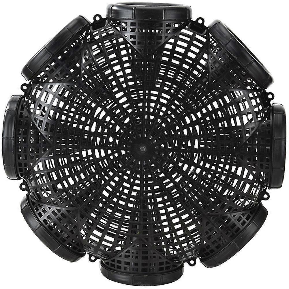Ricefield Eel Catching Net Special Purpose Crab Trap Portable Lobster Bait Trap