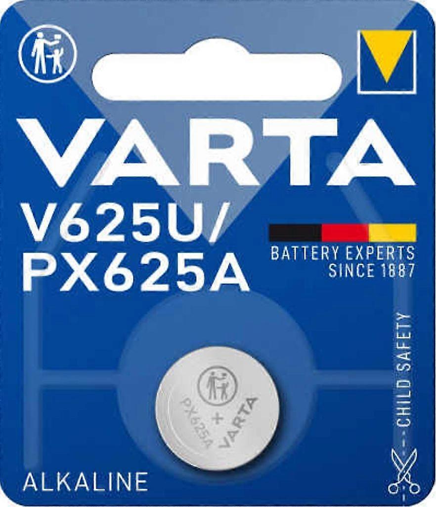 VARTA alkáli speciális elem V625U/PX625A
