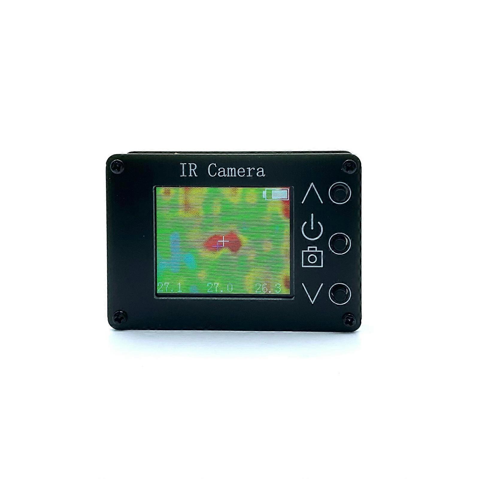 -40~300 Portable Multifunction Infrared Imager Handheld Digital Infrared Thermal Imaging Camera 1.8inch 240*320 Pixels Lcd Display Thermal Imager Temp