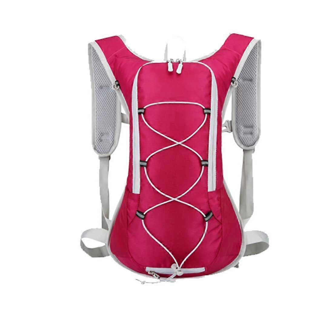 Comfortable Light Bicycle Backpack Large Capacity Waterproof Backpack for Cycling Camping & Hiking