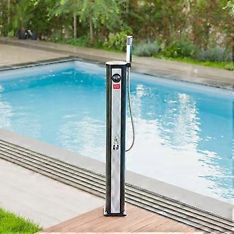 Ubbink Dusche Solaris Elite