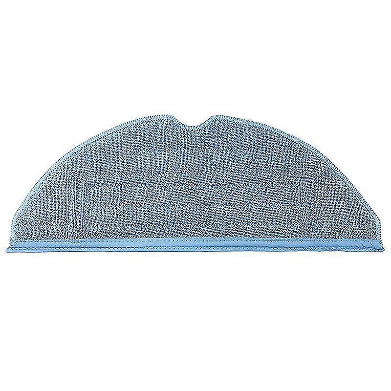 Replacement Mops Rag Cloths Mop Pads For S7 Vacuum Cleaner Sweeper Accessories