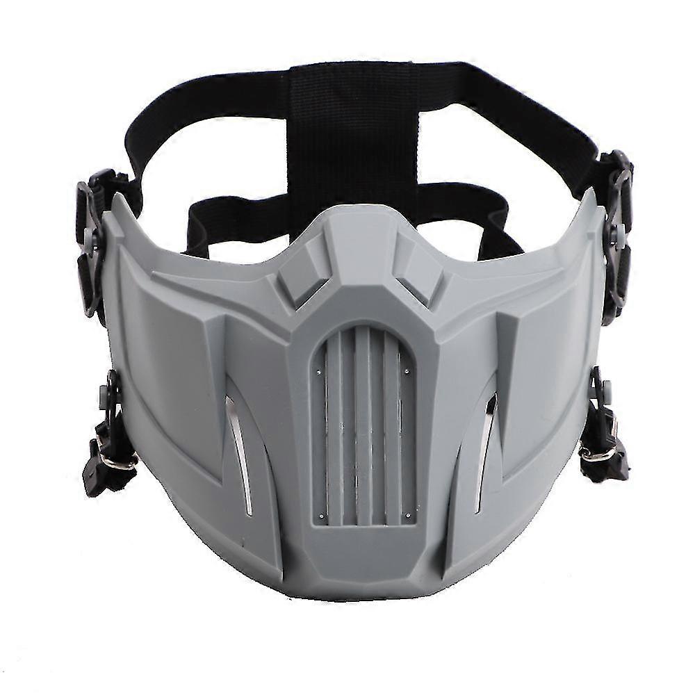 Outdoor Protective Face Mask