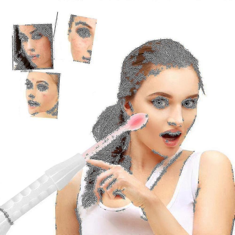 High Frequency Wand Remover Skin Tightening Therapy Ce Tw