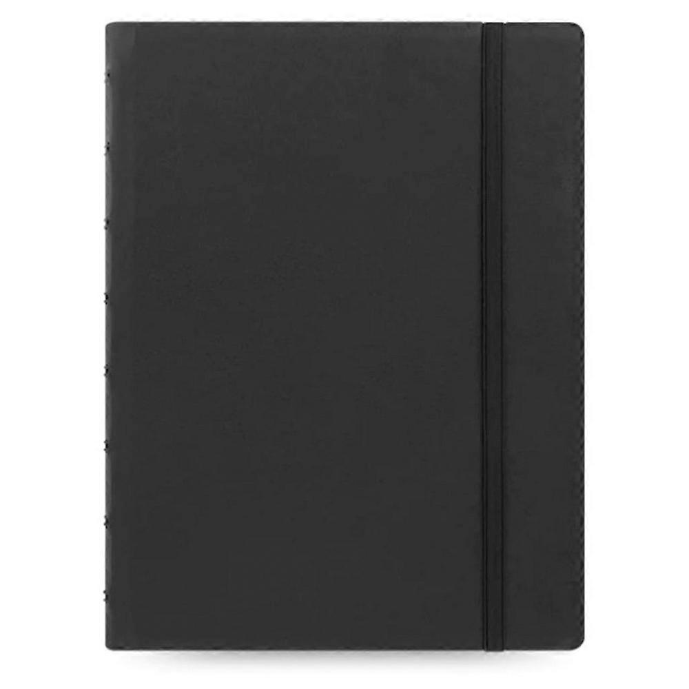 Filofax A5 Thick Plain Notebook 256 Ruled Pages Premium Quality Notebook