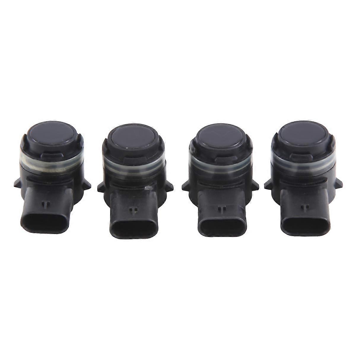 4PCS 112750311C Sensor Bumper Ultrasonic Parking Sensor for Y S X 3 112750301D 1127503-01-D 1127503