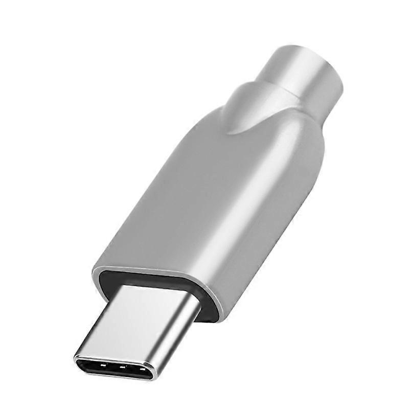 USB C 3.1 Type C Plug Adapter For Phone ALC5686 Chip DAC Decoding Digital Analog Audio Converter Type-C Connector DIY Audiophile