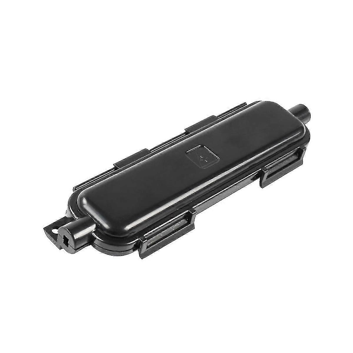 10pcs Optical Fiber Protection Box Drop Cable Rotection Box Ftth Sc Adapter Type Waterproof Protect-yu
