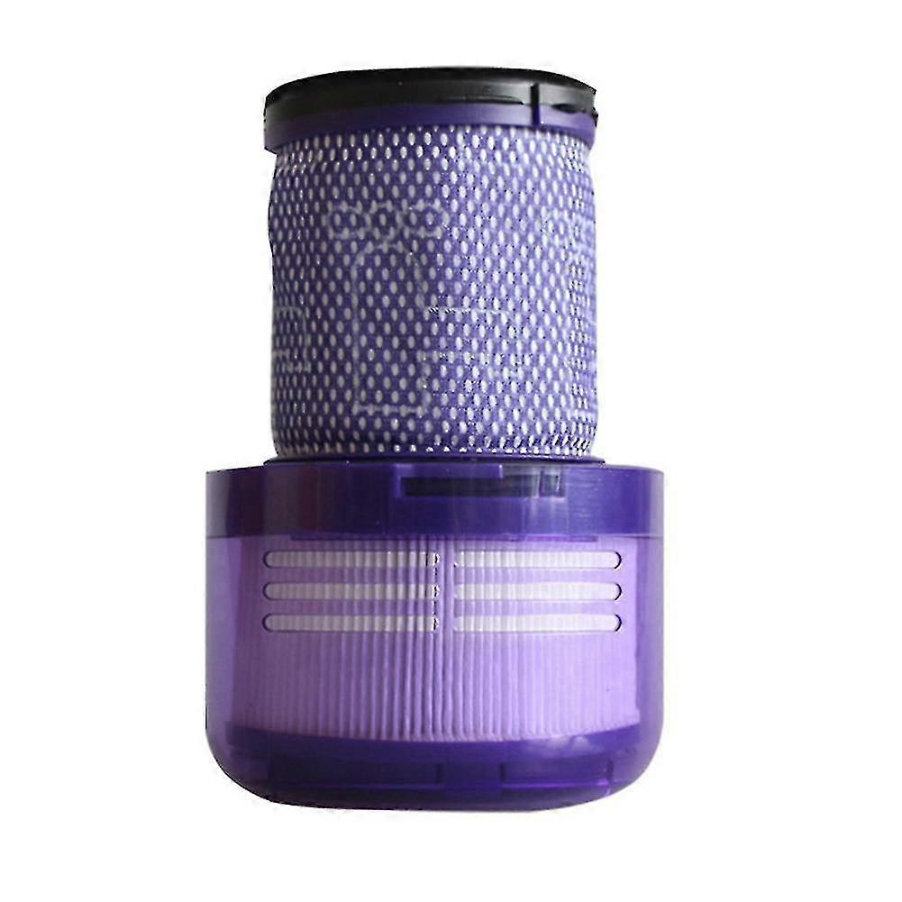 Replacement Washable Filter For Dyson V12 Detect Slim Vacuum Cleaner