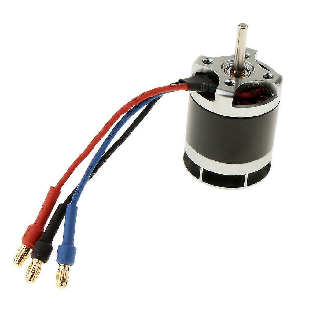 Moteur Balais FT012-16 Pour Bateau RC FT012 2.4G - Pièce De Rechange Wlauqueta