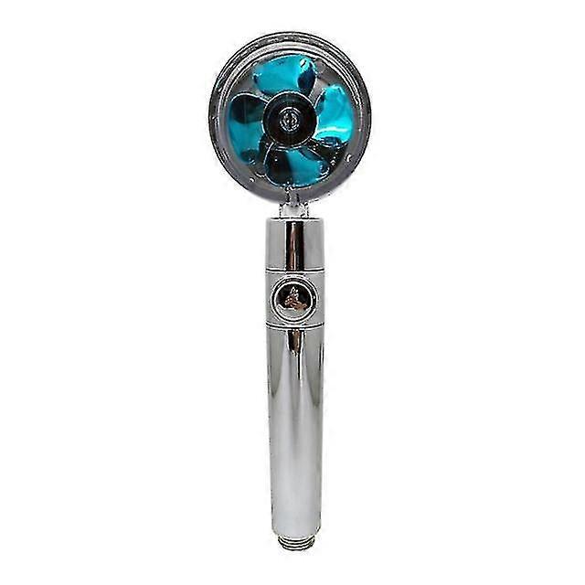360 Degrees Rotating Shower Head