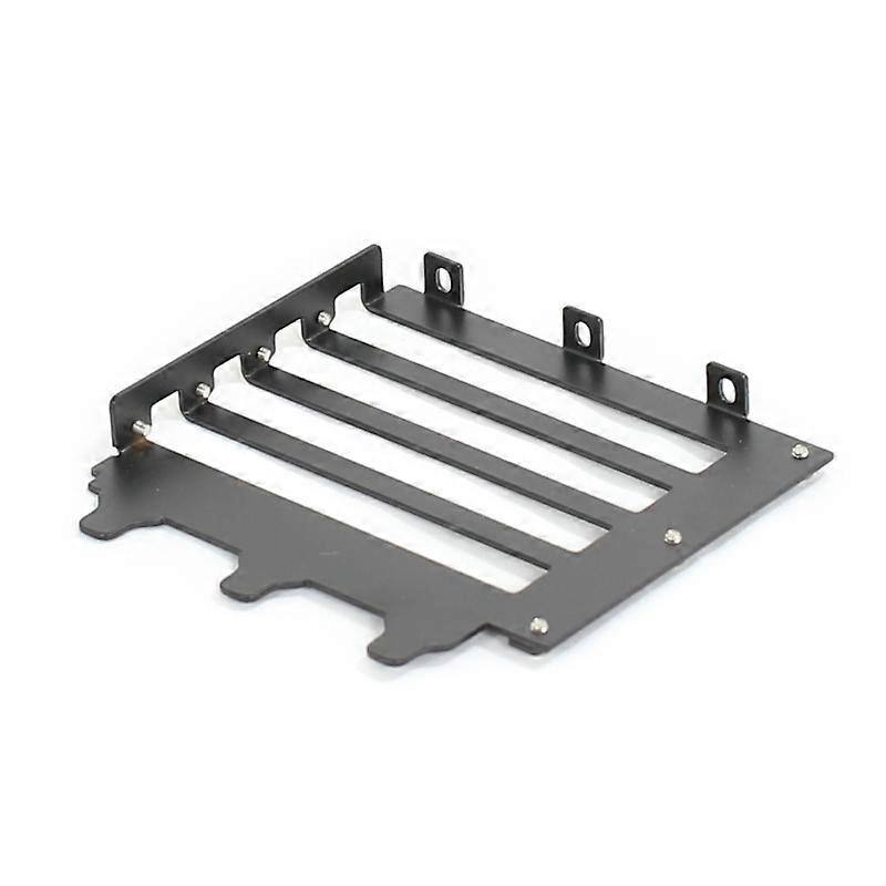Upgraded GPU Holder SXJ I Type Metal Bracket for Graphics Cards