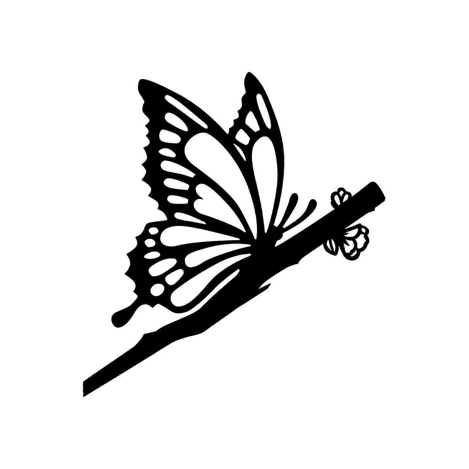 Yard Art Garden Inserts Animal Hollow Inserts Yard Decoration