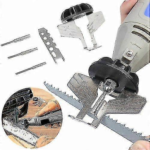 Chain Sharpening Unit Kit Chainsaw Teeth Sharpener Saw Chain Bar Grinding Tool
