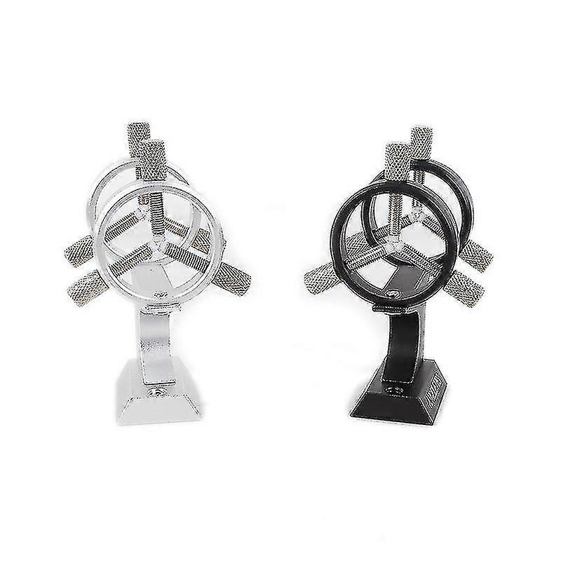 Aluminum Adjustable Laser Pointer Viewfinder Scope Mount