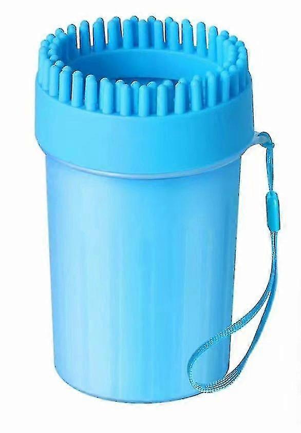 Pet Foot Washing Cups