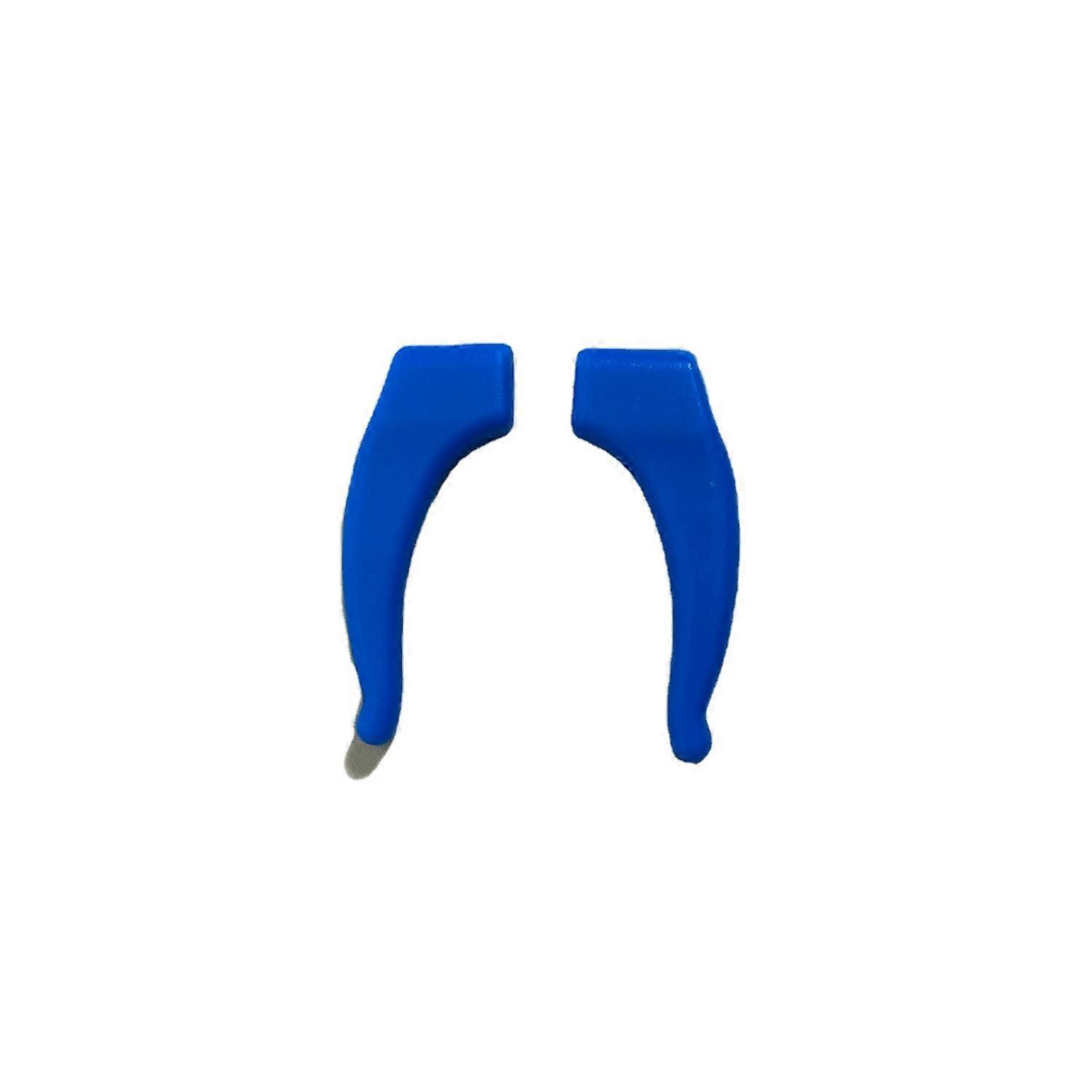 12 Pairs Silicone Anti Slip Ear Hooks