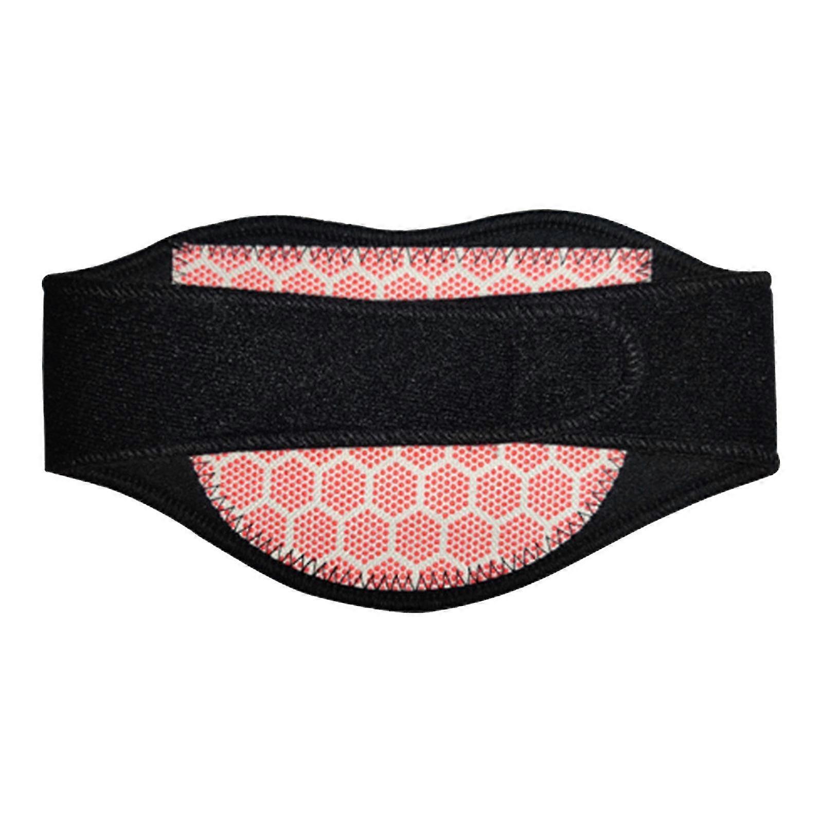 Cervical Vertebrae Windproof Heating Neck Brace