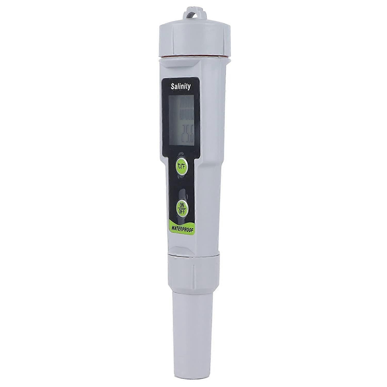 Salinity Meter, Salinity Digital PenType Salinity Meter